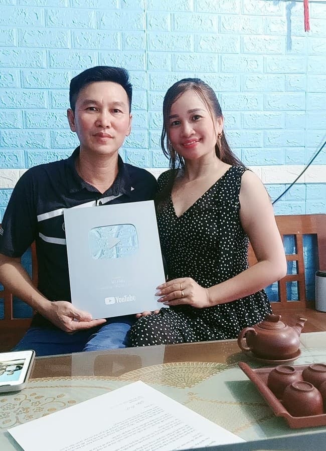 Lê Thị Dần sau thách thức danh hài  2