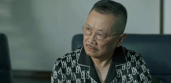 vợ Trần Đức  1