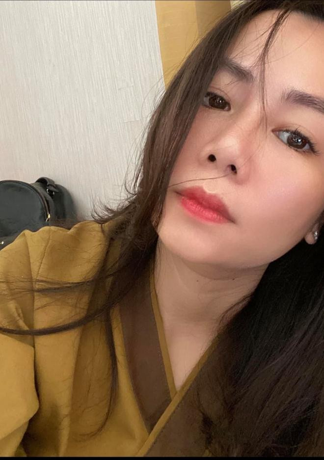 vợ đại gia kim cương giờ ra sao  0