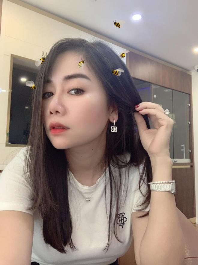 vợ đại gia kim cương giờ ra sao  1