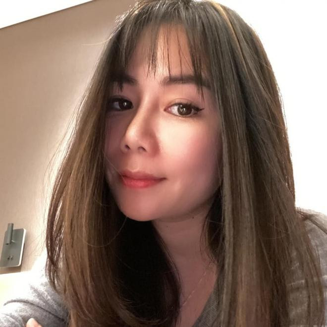 vợ đại gia kim cương giờ ra sao  2