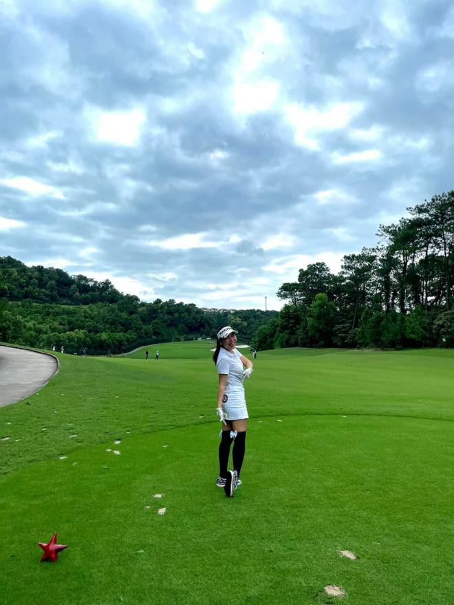 vợ đại gia kim cương giờ ra sao  0