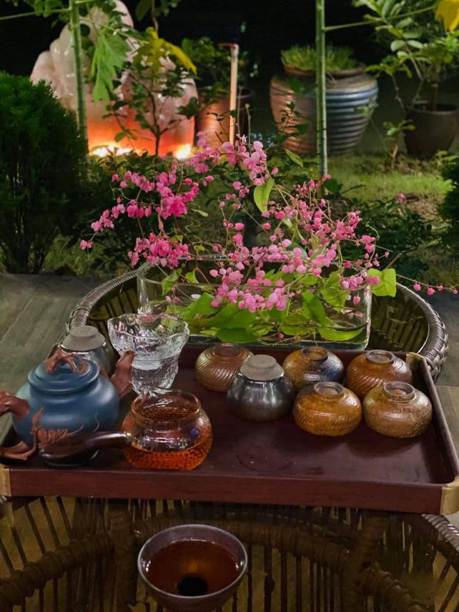 vợ đại gia kim cương giờ ra sao  0