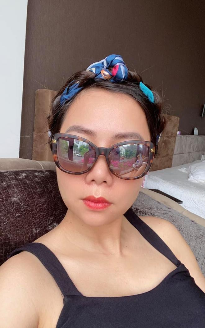 vợ đại gia kim cương giờ ra sao  0
