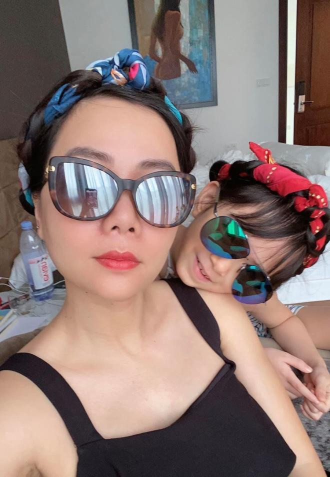 vợ đại gia kim cương giờ ra sao  1