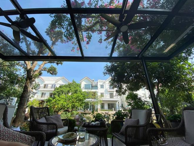 vợ đại gia kim cương giờ ra sao  2