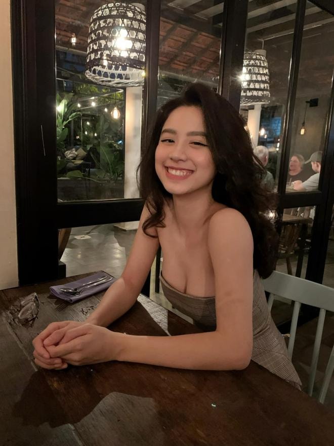 lý do hàn hằng tái xuất  2