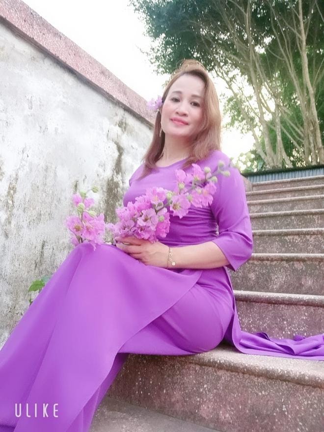 Lê Thị Dần sau thách thức danh hài  5