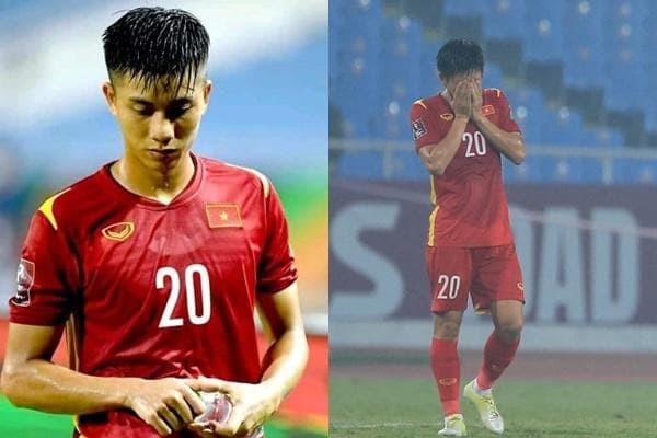 đội tuyển Việt Nam để thua  0