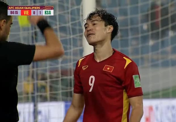 đội tuyển Việt Nam để thua  0
