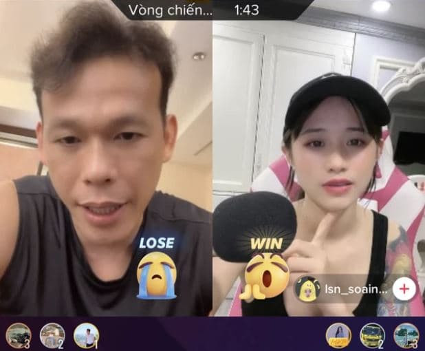 đội tuyển Việt Nam để thua  0