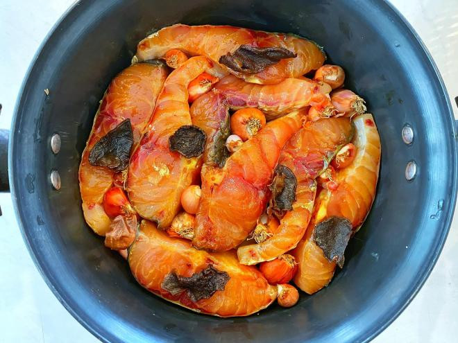 cách làm cá kho ngon 1 cách làm cá kho ngon 1