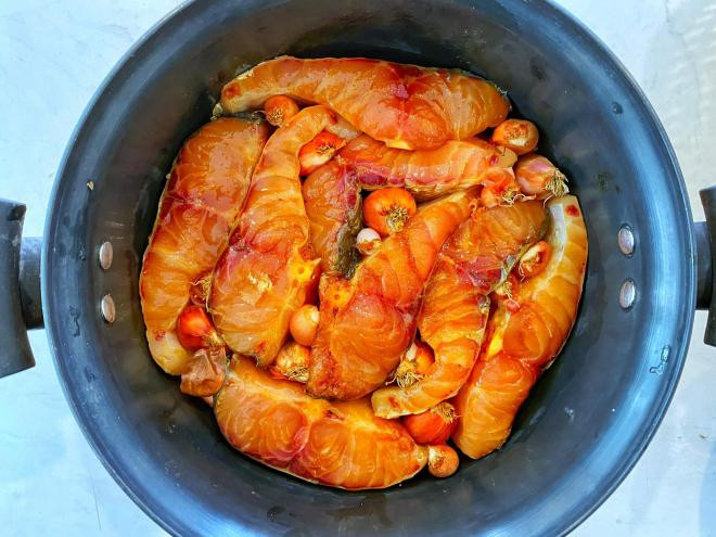 cách làm cá kho ngon 0 cách làm cá kho ngon 0