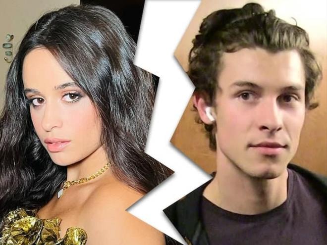 Vừa hội ngộ tình cũ Hailey Bieber chưa bao lâu, Shawn Mendes bất ngờ thông báo chia tay Camila khiến nhiều người ngỡ ngàng 5