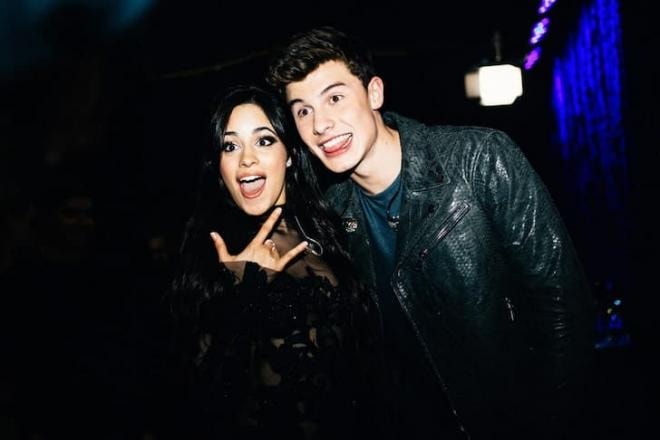 Vừa hội ngộ tình cũ Hailey Bieber chưa bao lâu, Shawn Mendes bất ngờ thông báo chia tay Camila khiến nhiều người ngỡ ngàng 6