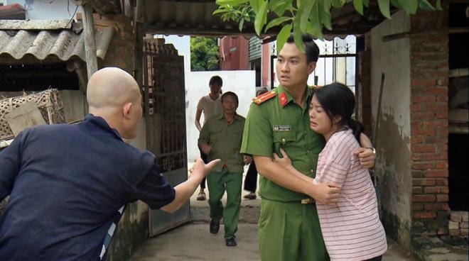 Ngô Lệ Quyên 'Phố trong làng' 3