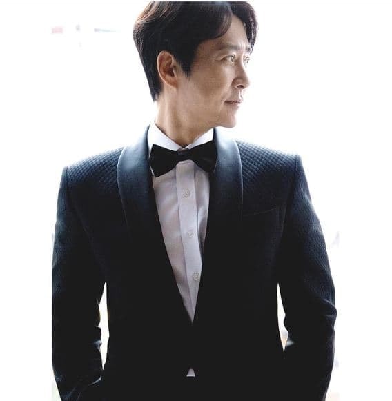 Choi Soo Jong và Ha Hee Ra 10