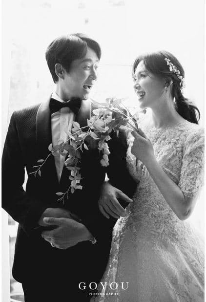 Choi Soo Jong và Ha Hee Ra 6