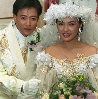 Choi Soo Jong và Ha Hee Ra 2
