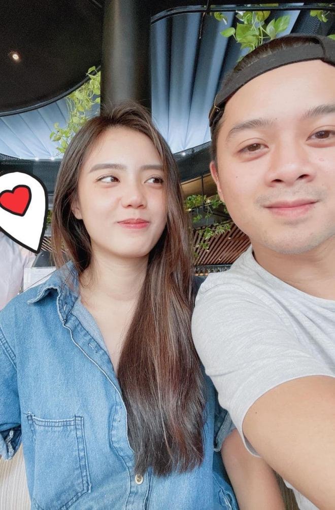 Lâm Á Hân bạn trai mới 0