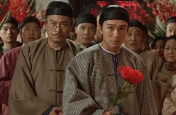 Châu Tinh Trì thường ẩn giấu số 9527 trong phim, khán giả đồn đoán đủ điều, đến khi người Hong Kong giải thích ai cũng đỏ mặt  7