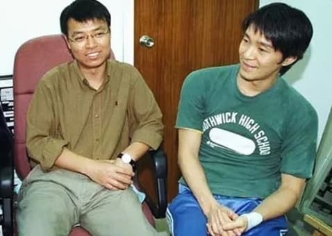 Châu Tinh Trì thường ẩn giấu số 9527 trong phim, khán giả đồn đoán đủ điều, đến khi người Hong Kong giải thích ai cũng đỏ mặt  8