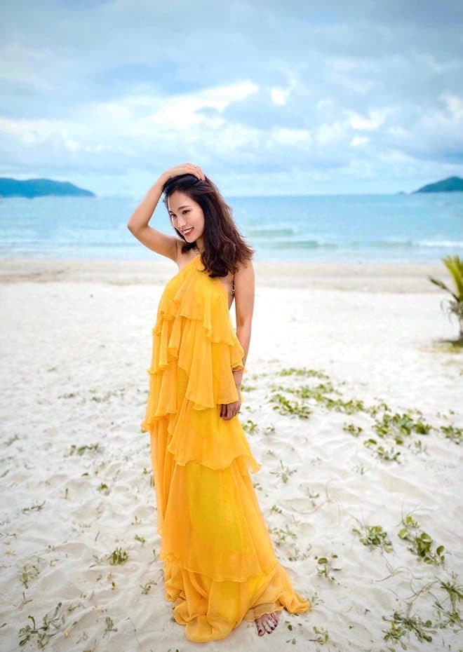 BTV Linh Thủy 7