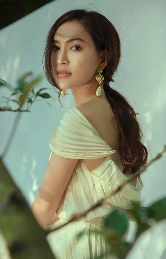 BTV Linh Thủy 8