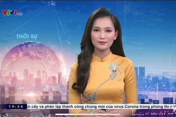 BTV Linh Thủy 0
