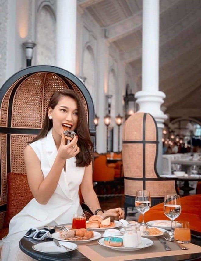 BTV Linh Thủy 2