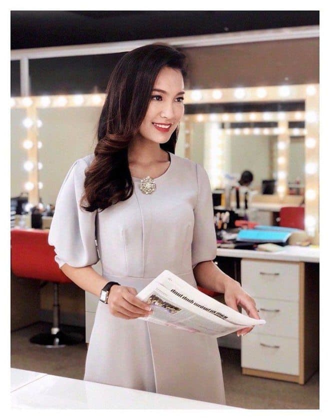 BTV Linh Thủy 1