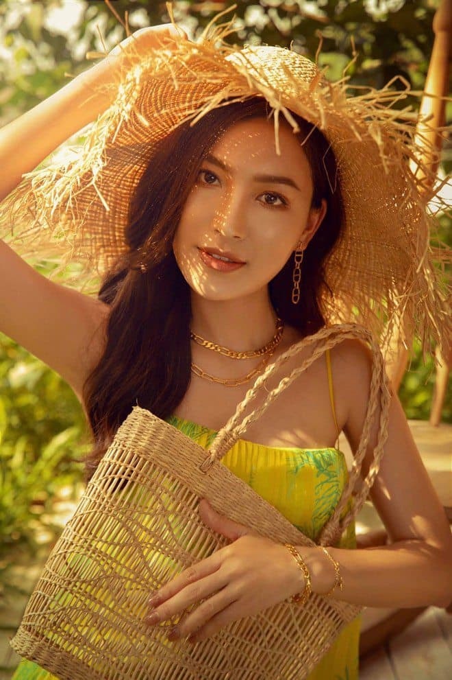 BTV Linh Thủy 5