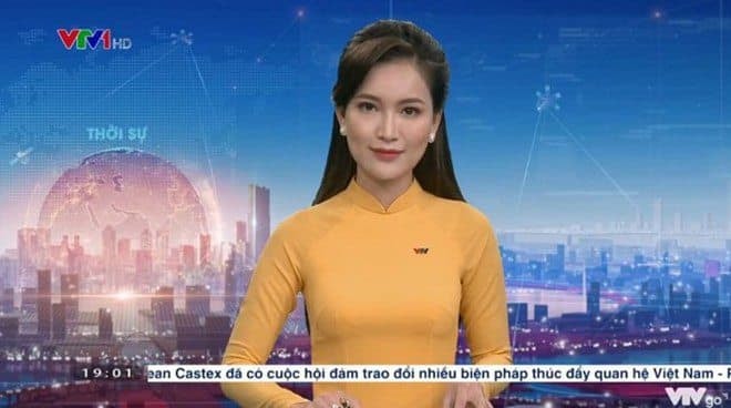 BTV Linh Thủy 0