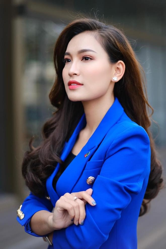 BTV Linh Thủy 3