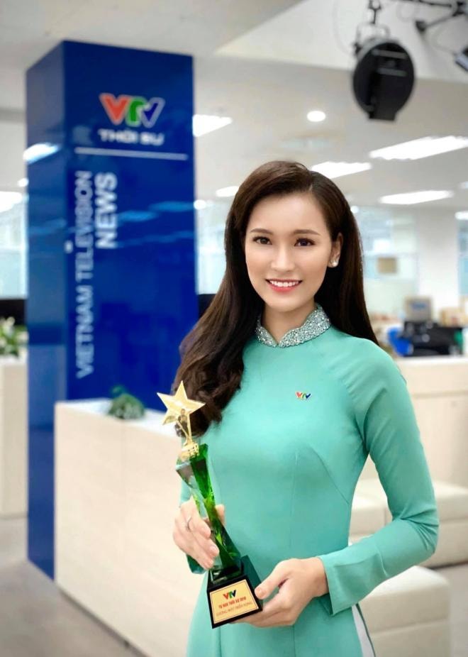 BTV Linh Thủy 4
