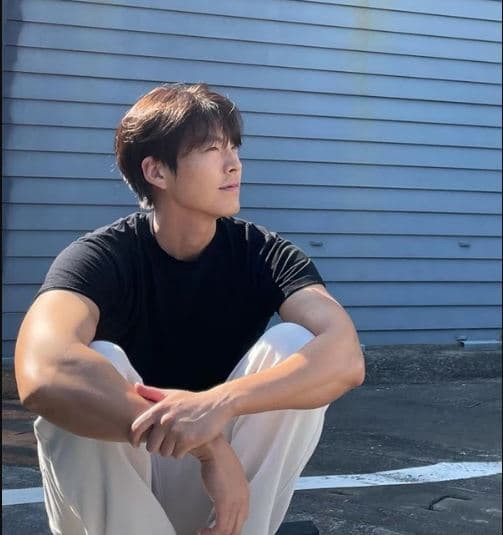 Kim Woo Bin 5