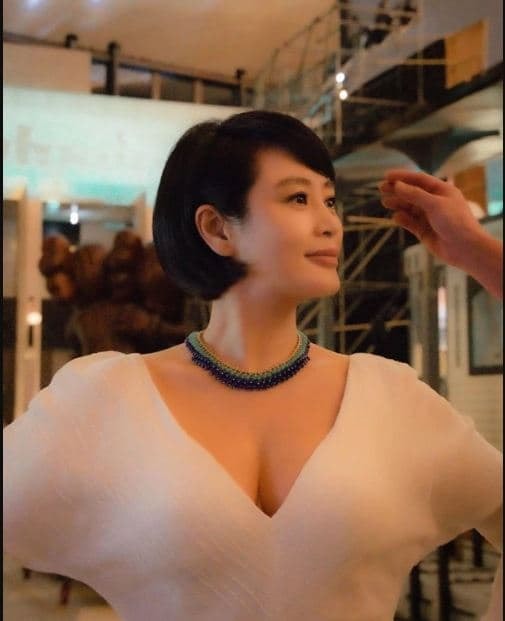 Kim Hye Soo 3