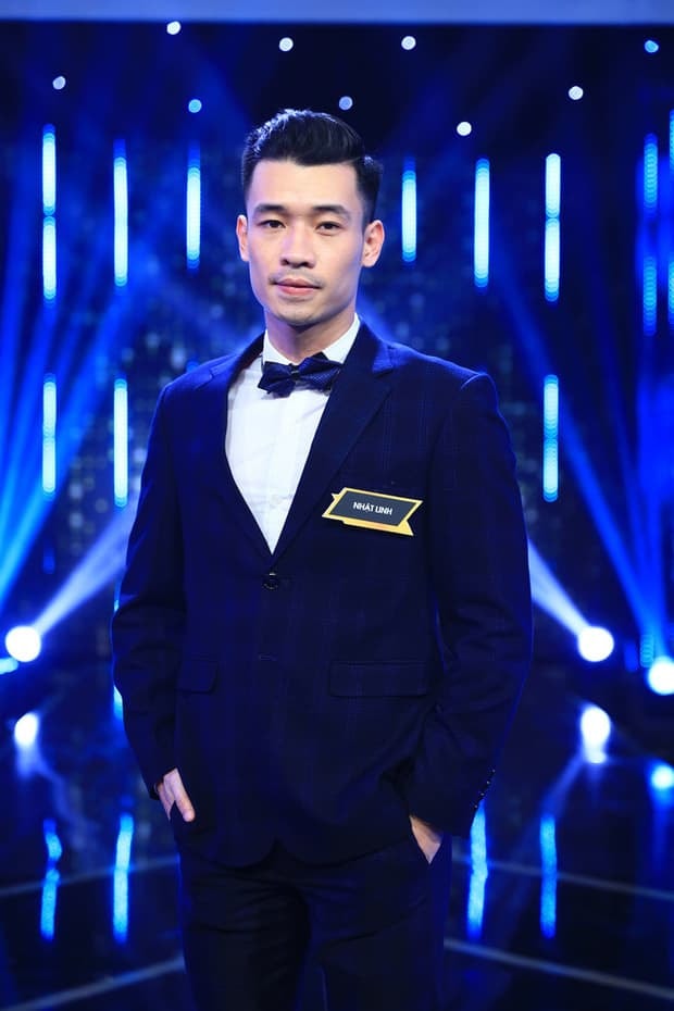 Nhật Linh Người ấy là ai 0