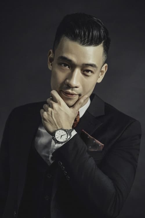 Nhật Linh Người ấy là ai 2
