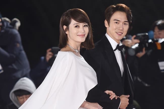 Kim Hye Soo 0