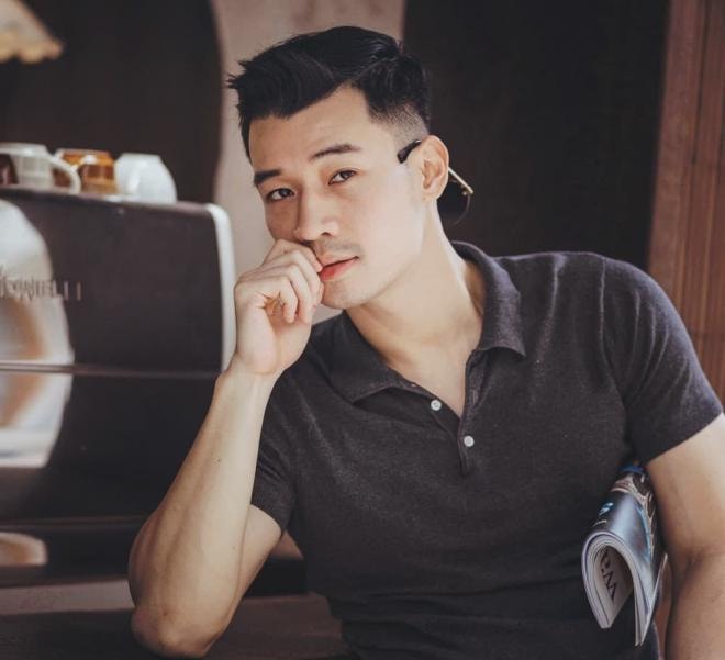 Nhật Linh Người ấy là ai 0