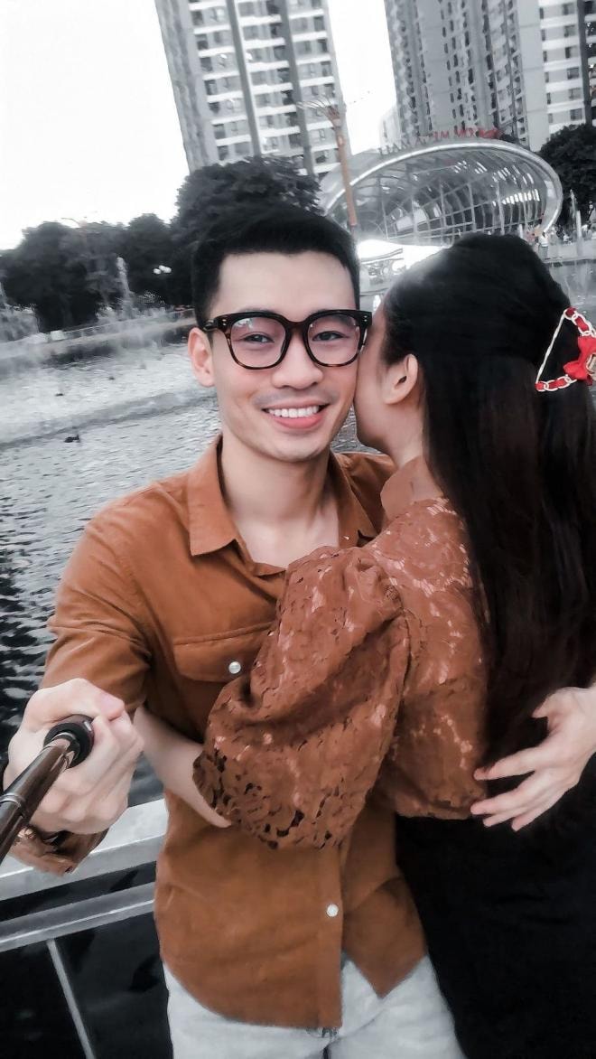 Nhật Linh Người ấy là ai 0