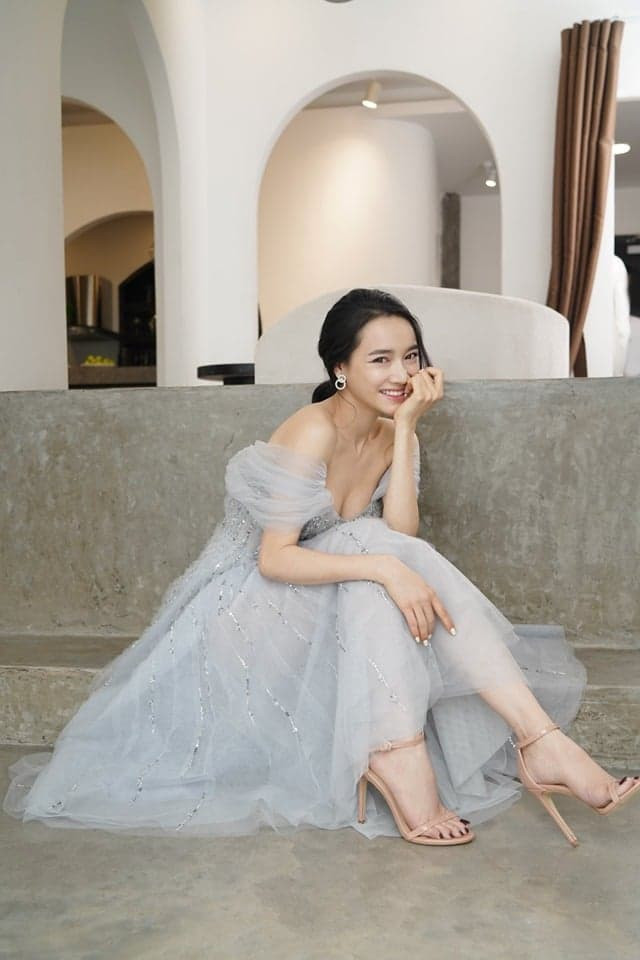 nhan sắc Nhã Phương 3 nhan sắc Nhã Phương 3