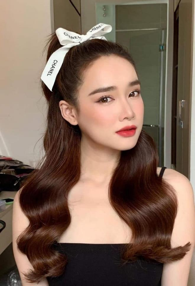 nhan sắc Nhã Phương 1 nhan sắc Nhã Phương 1