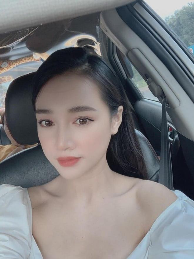 nhan sắc Nhã Phương 2 nhan sắc Nhã Phương 2