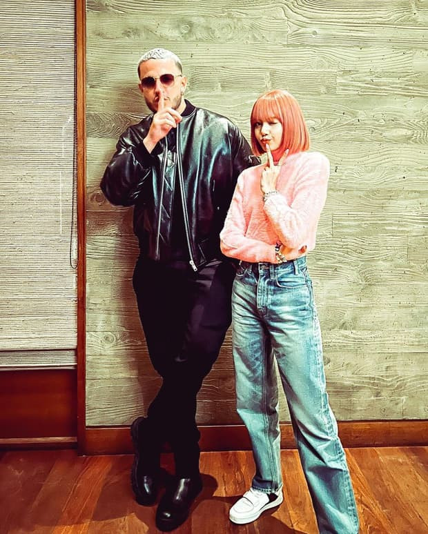  Lisa (BLACKPINK) dương tính với Covid-19, các thành viên còn lại đang chờ kết quả 1