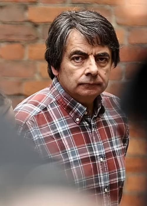 Mr Bean  0