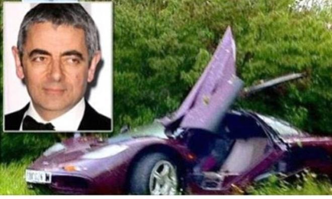 Mr Bean  2