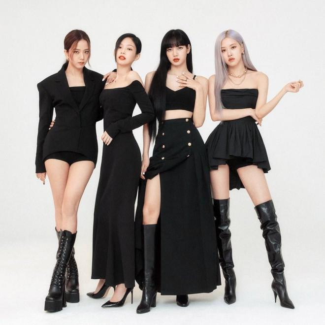  Lisa (BLACKPINK) dương tính với Covid-19, các thành viên còn lại đang chờ kết quả 7