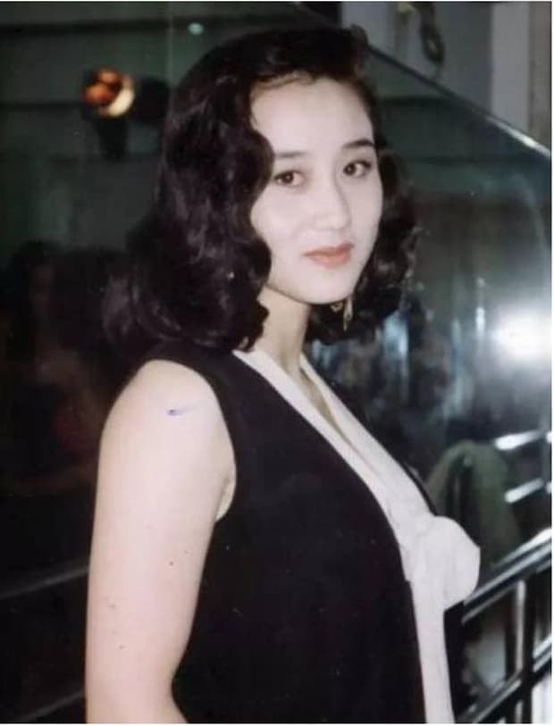 Nhìn ảnh 58 tuổi của Hoa hậu Lợi Trí mới biết sao Lý Liên Kiệt bỏ vợ để cưới, các bà vợ của trùm sòng bạc Macau chỉ muốn 'đuổi cùng giết tận' 6